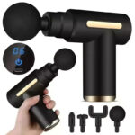 ماساژور تفنگی مدل BLD-720