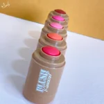 رژگونه طرح rhode ریموکو