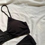 ست دو تکه جلو حلقه سایز متوسط