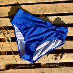 نیم تنه اسفنج کم