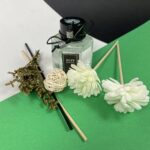 خوشبوکننده اتاق گیاهان معطر