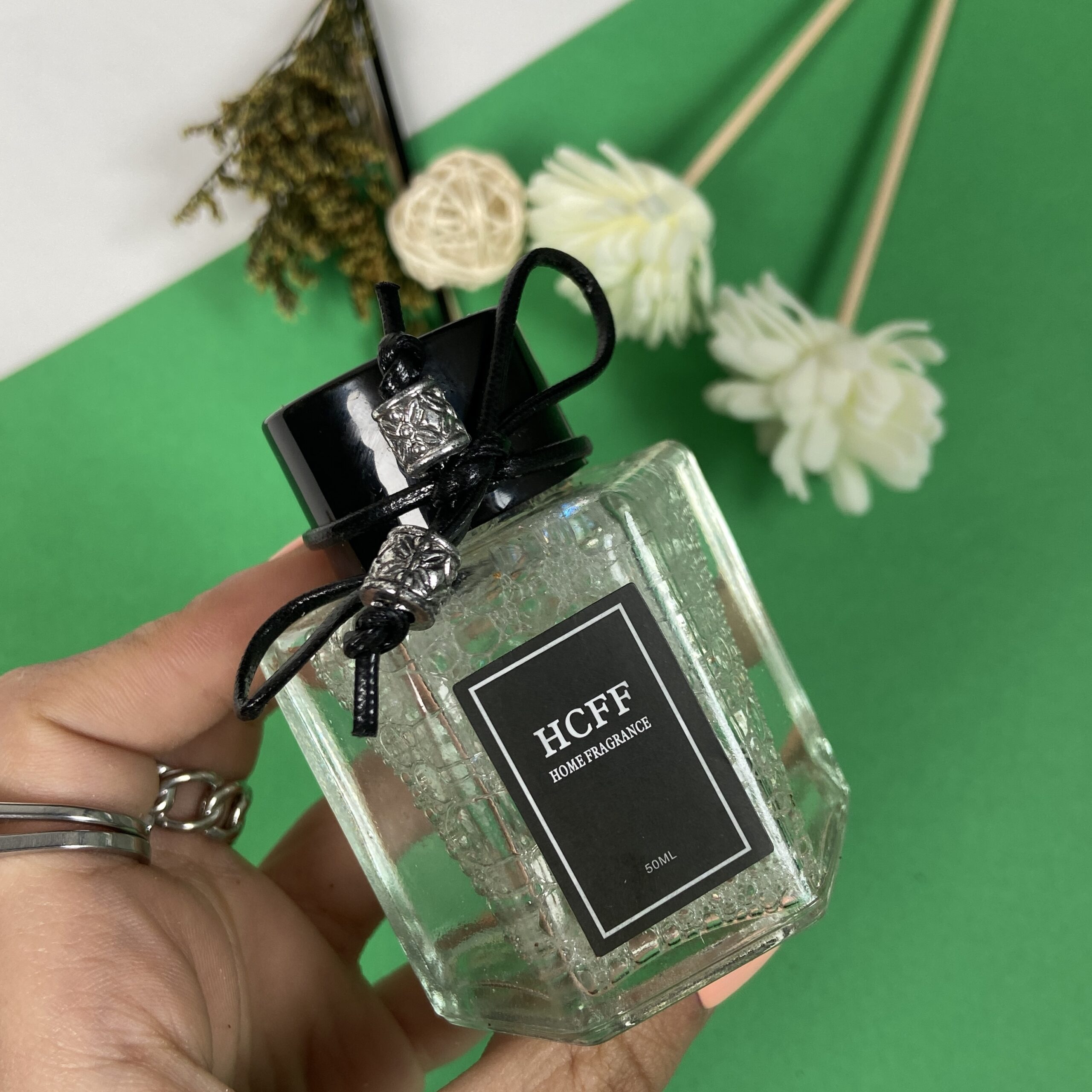 خوشبوکننده اتاق گیاهان معطر