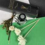 خوشبوکننده اتاق گیاهان معطر