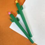 خودکار طرح کاکتوس