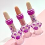 هایلایتر پددار پنجه گربه