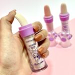 هایلایتر پددار پنجه گربه