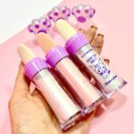 هایلایتر پددار پنجه گربه