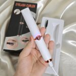 بابلیس مژه