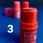 رژگونه استیکی کالر کاستل