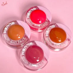 رژگونه تیک تاکی