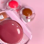 رژگونه تیک تاکی