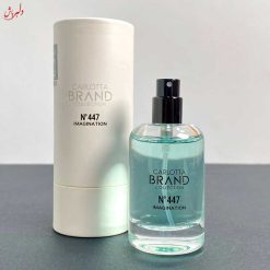 ادکلن مدل لویی ویتون ایمجینیشن حجم 25 میل