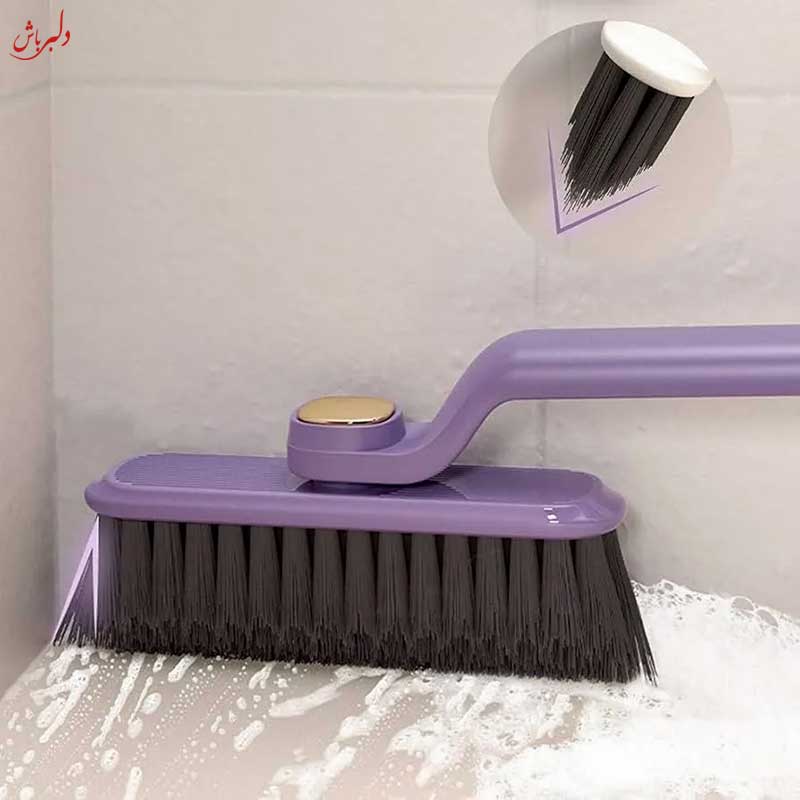 فرچه شستشو ۳۶۰ درجه