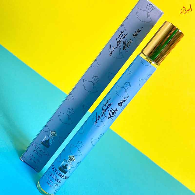 عطر قلمی حجم 35 میلی لیتر