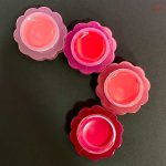 مربای لب و رژگونه