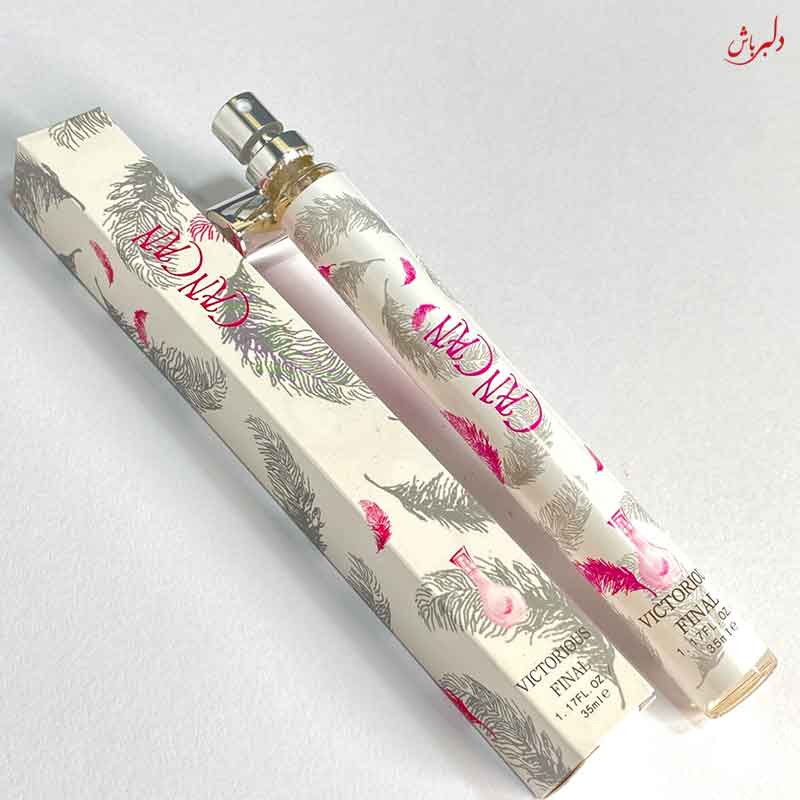 عطر قلمی CAN CAN حجم 35 میلی لیتر