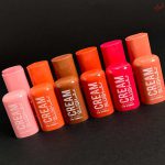 رژگونه استیکی اسنس