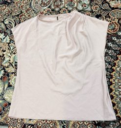 تاپ ساتن اروپایی