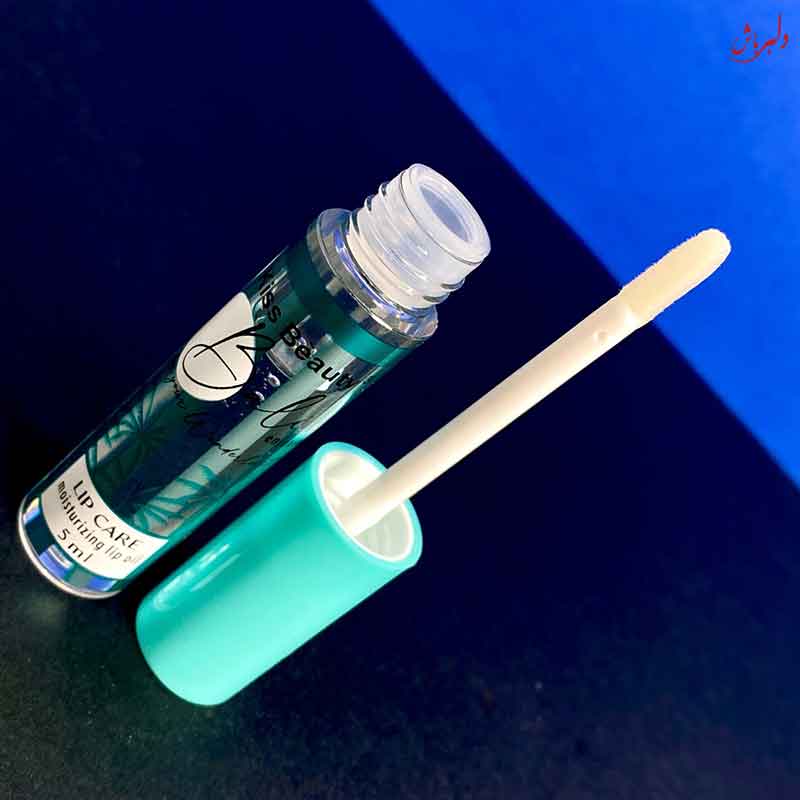 روغن مرطوب کننده لب