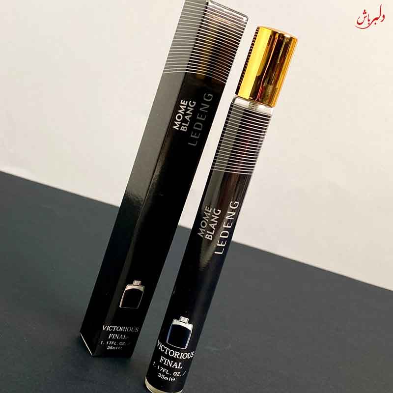 عطر قلمی mome blang حجم 35 میل