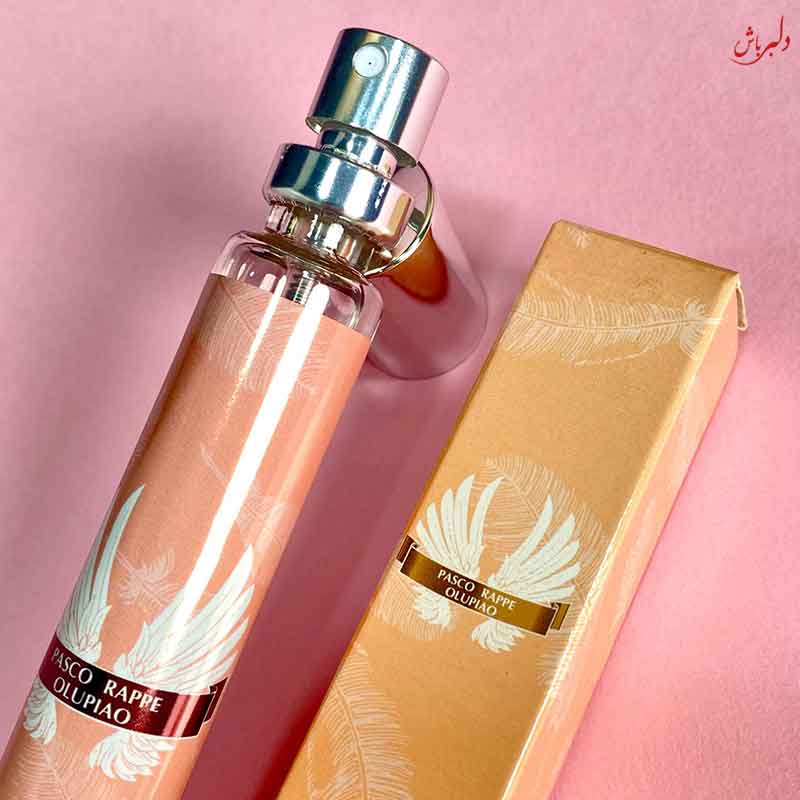 عطر قلمی OLUPIAO حجم 35 میلی لیتر