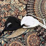 مایو تک سیاه سفید