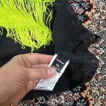 تاپ توری قواره بزرگ