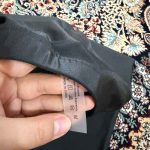 شلوارک ساده اسپورت