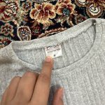 تیشرت بافت ریز