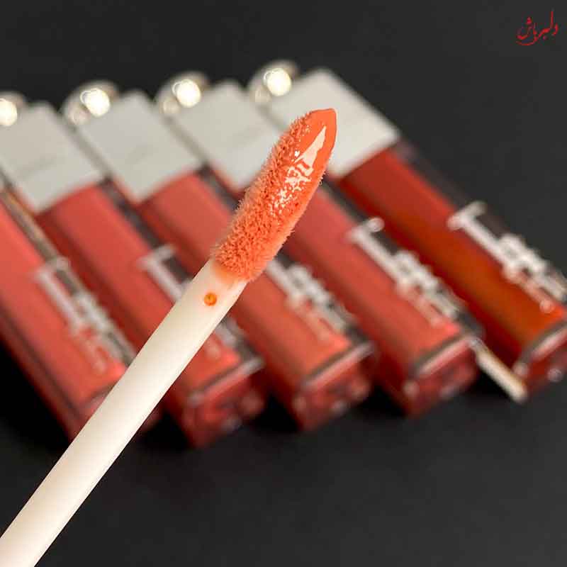 لیپ گلاس دروهو شماره 1