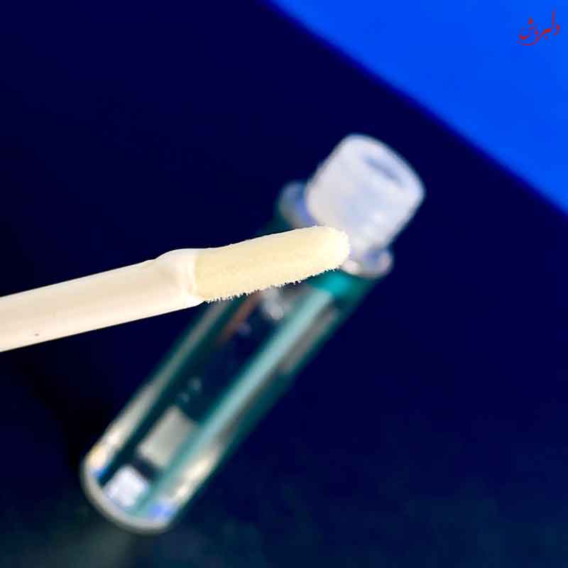 روغن مرطوب کننده لب