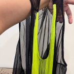 تاپ توری قواره بزرگ