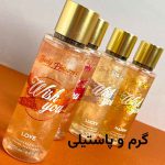 بادی فیلوسوفی شاین دار