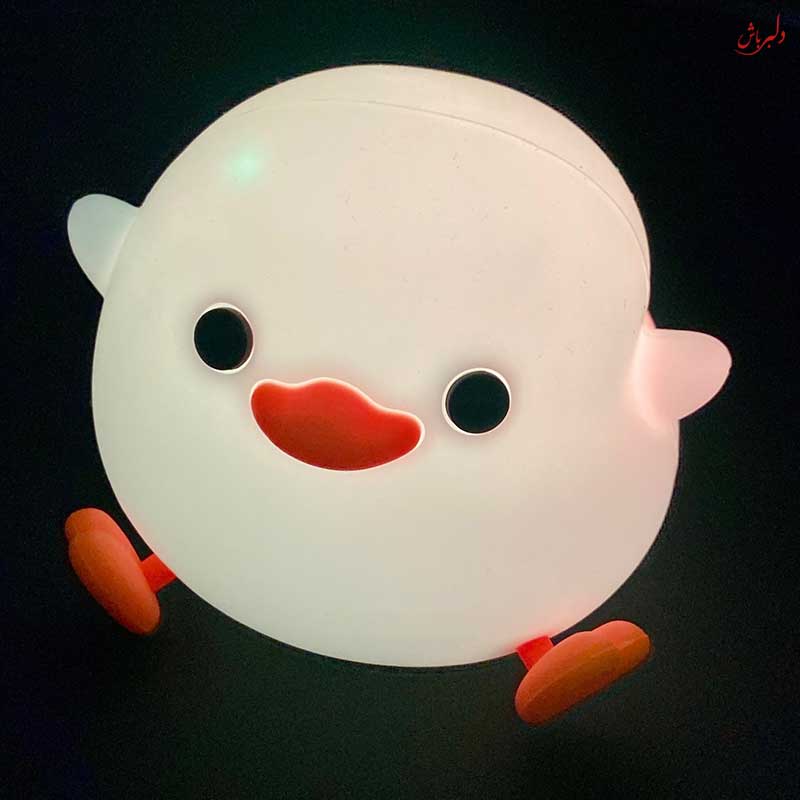 چراغ خواب جوجه تپل