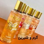 بادی فیلوسوفی شاین دار