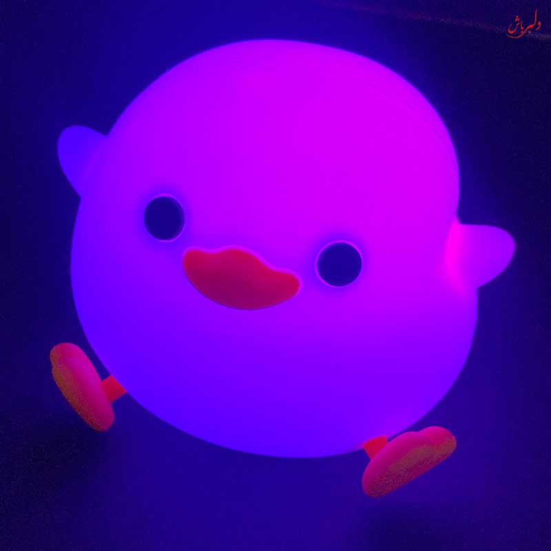 چراغ خواب جوجه تپل