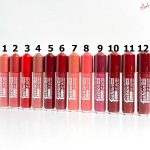 رژمایع رمانتیک