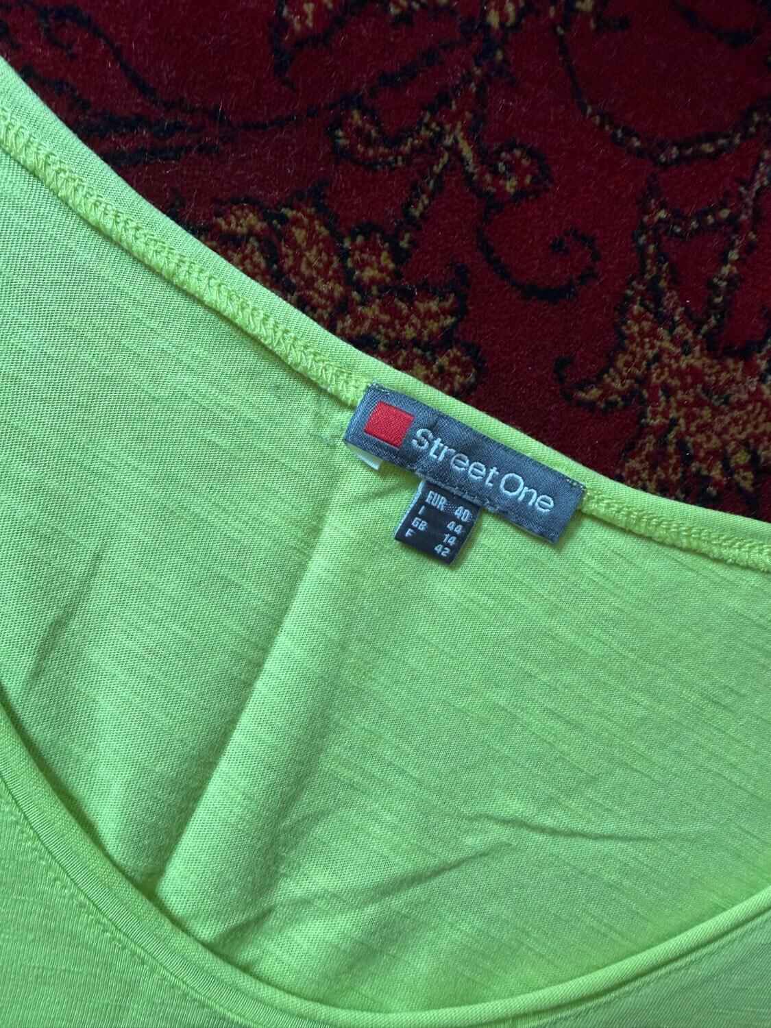 تيشرت تمام نخ