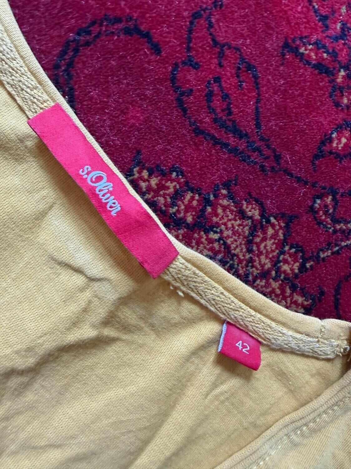 تيشرت نخ و پنبه اورجينال