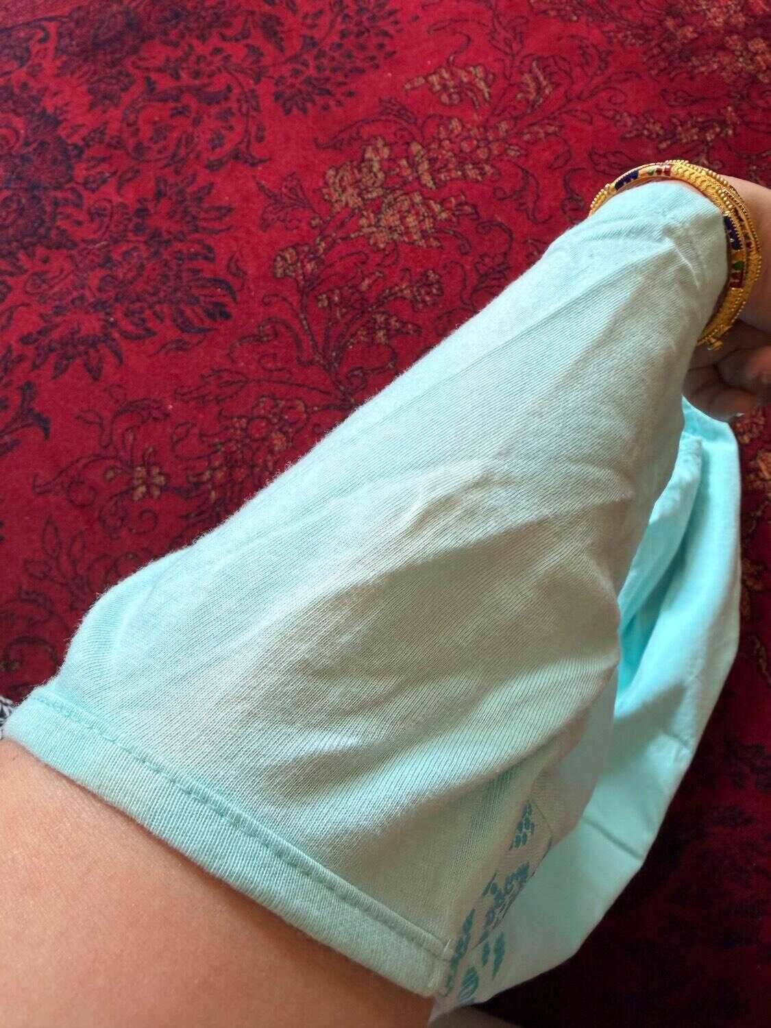 بلوز اورجينال