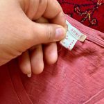 تيشرت آناناسي نخ و پنبه اي