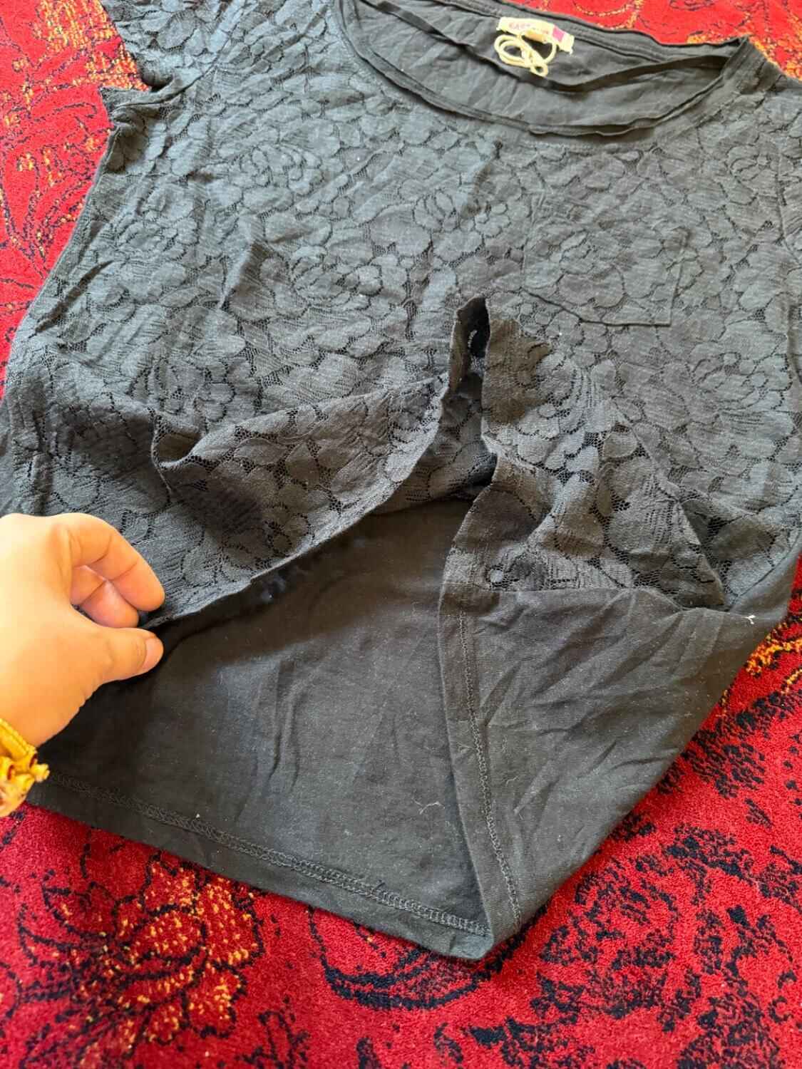 تيشرت اورجينال گیپور