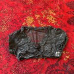 دکلته تمام گیپور عروسکی