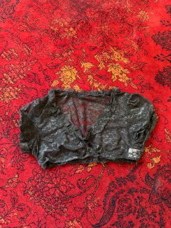 دکلته تمام گیپور عروسکی