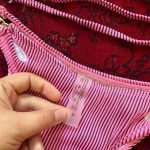 مایو دو تکه اورجینال زنجیری