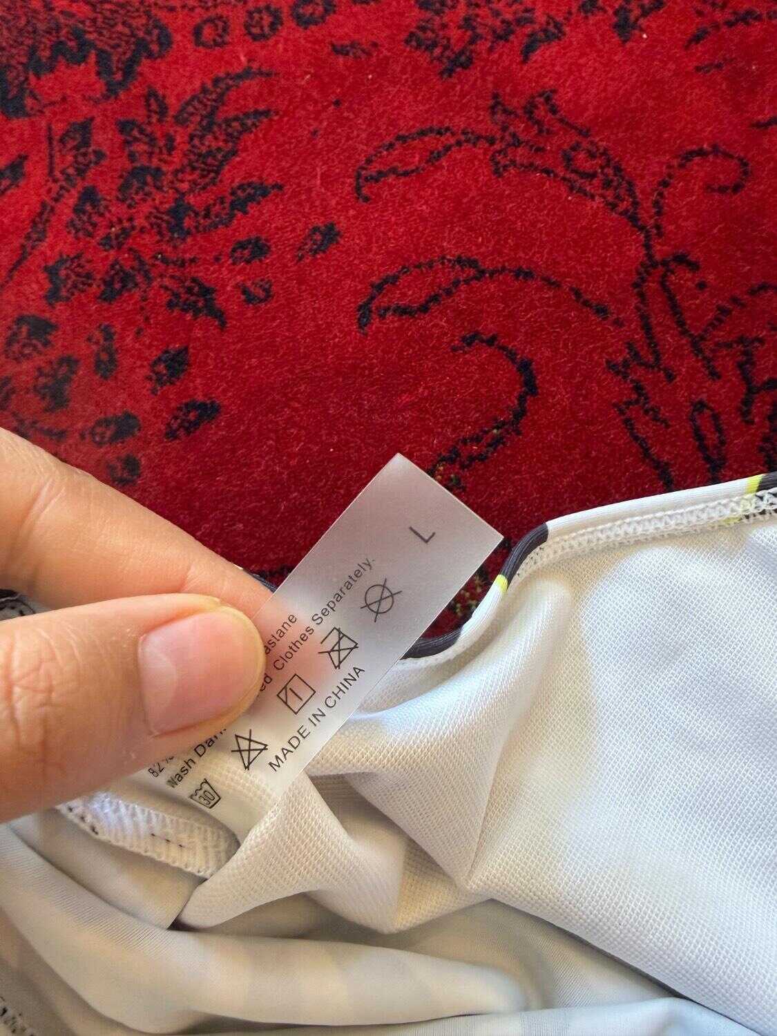 شورتک ورزشی مناسب استخر و باشگاه