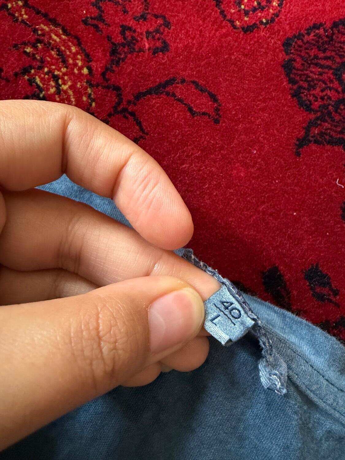 تیشرت اورجينال