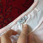 تاپ نخی اورجينال
