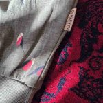 تیشرت اورجینال گنجشکی