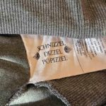 تیشرت اورجینال گنجشکی